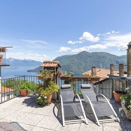 La Rustica - Maggiore Estate By Ginin Cannobio Exteriér fotografie