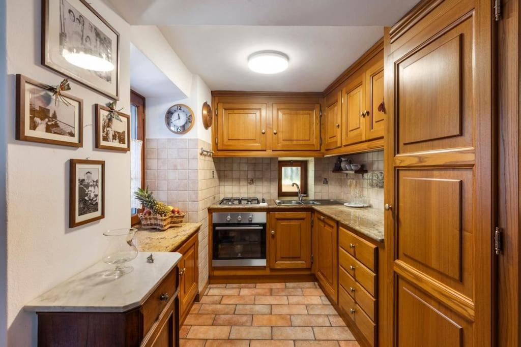 La Rustica - Maggiore Estate By Ginin Cannobio Exteriér fotografie