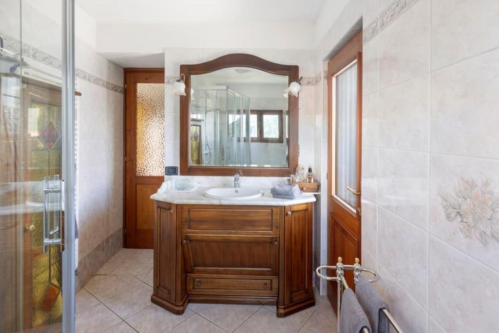 La Rustica - Maggiore Estate By Ginin Cannobio Exteriér fotografie