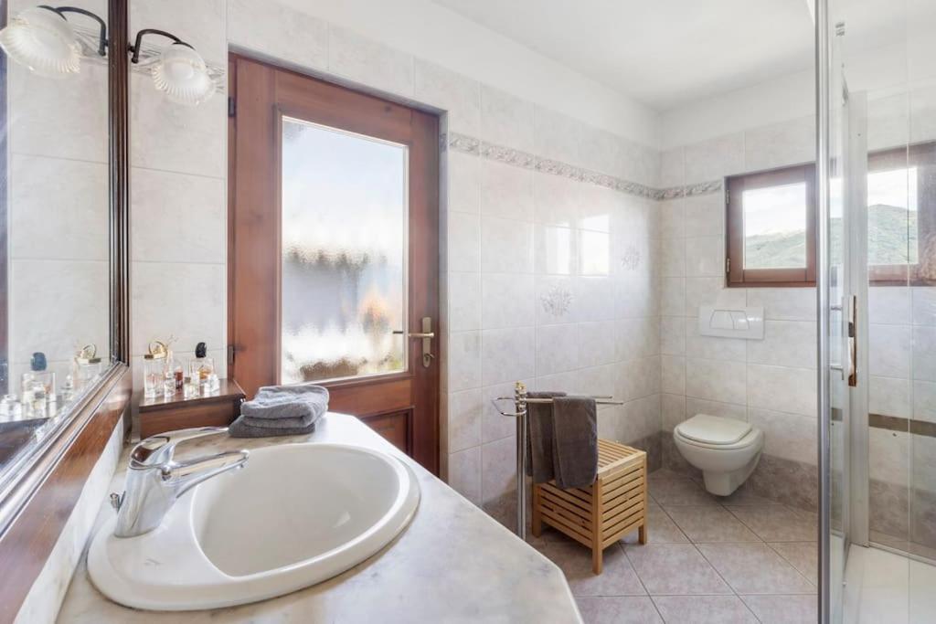 La Rustica - Maggiore Estate By Ginin Cannobio Exteriér fotografie